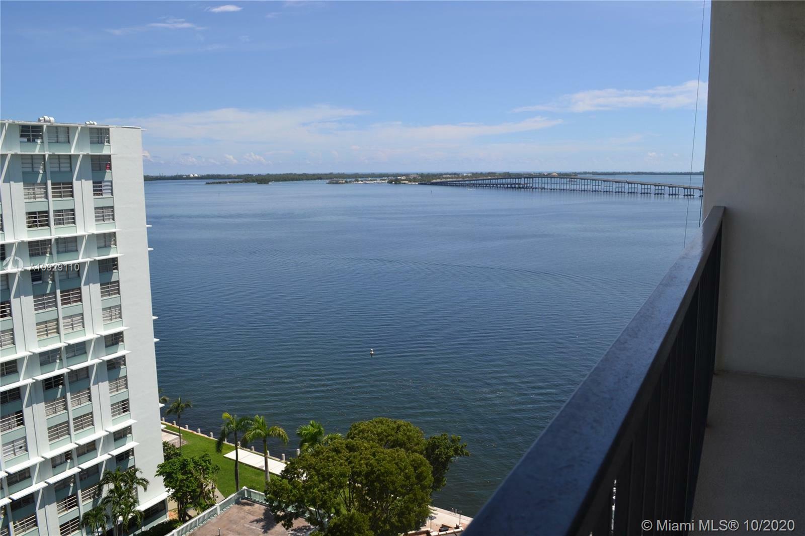 Property Photo:  1865 Brickell Av A1604  FL 33129 