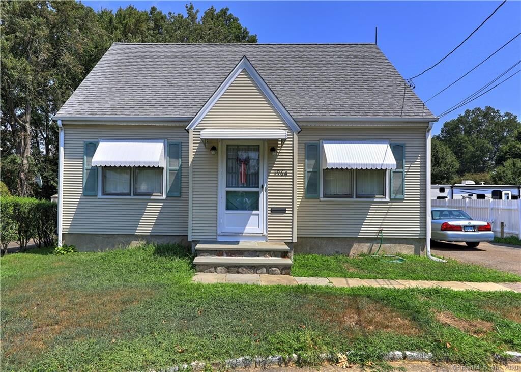 Property Photo: 1964 Broadbridge Avenue CT 06614