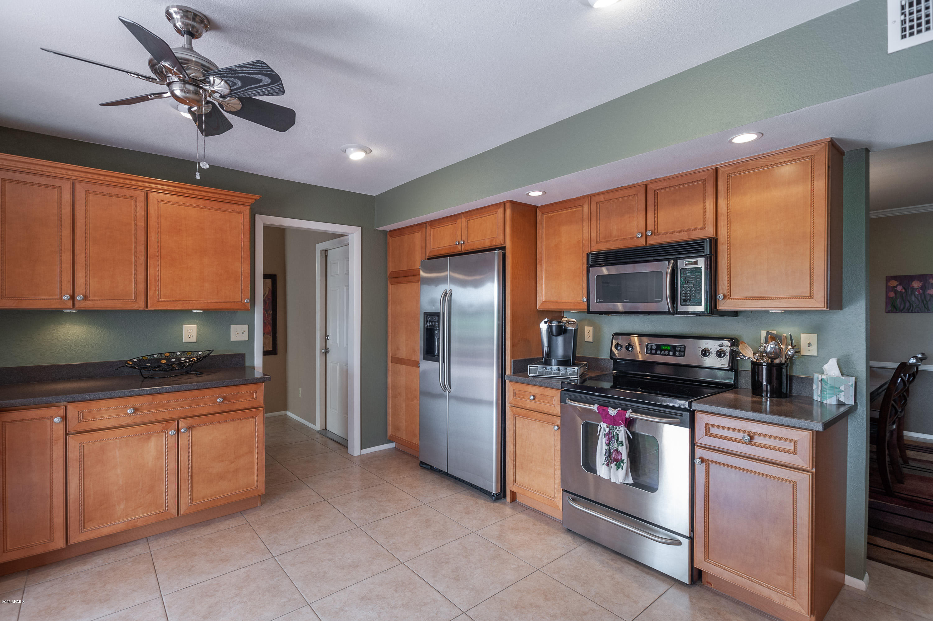 Property Photo: 9801 W Pinecrest Drive AZ 85351
