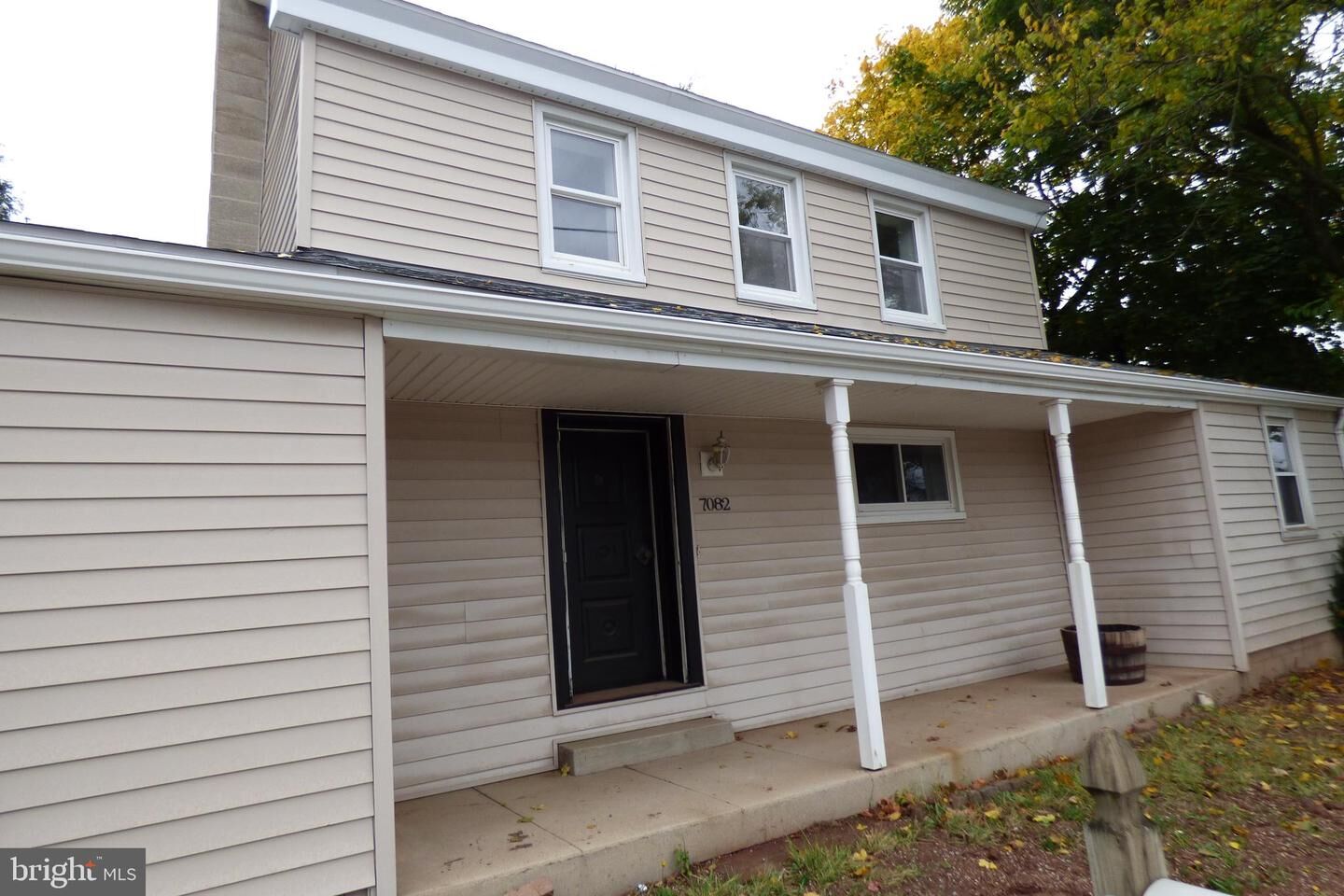 Property Photo:  7082 York Road  PA 17301 