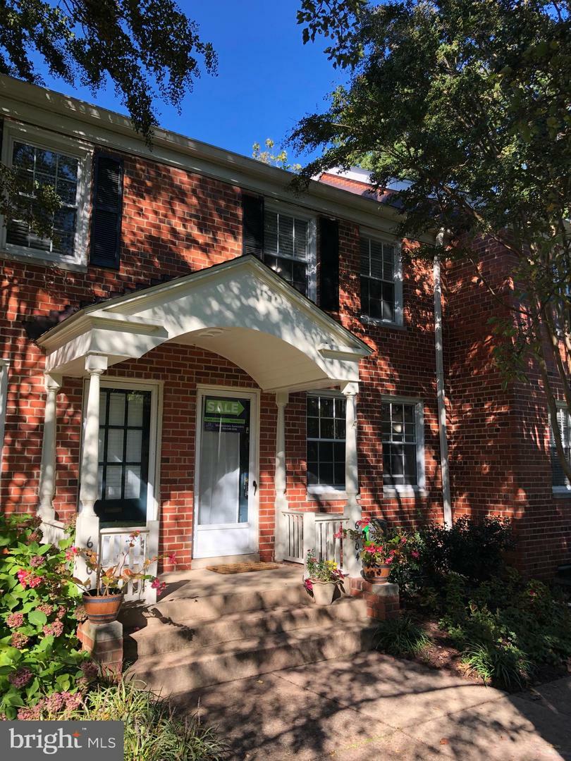 Property Photo:  6504 10th Street  VA 22307 