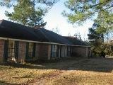 Property Photo:  1457 Dry Creek Rd.  MS 39111 