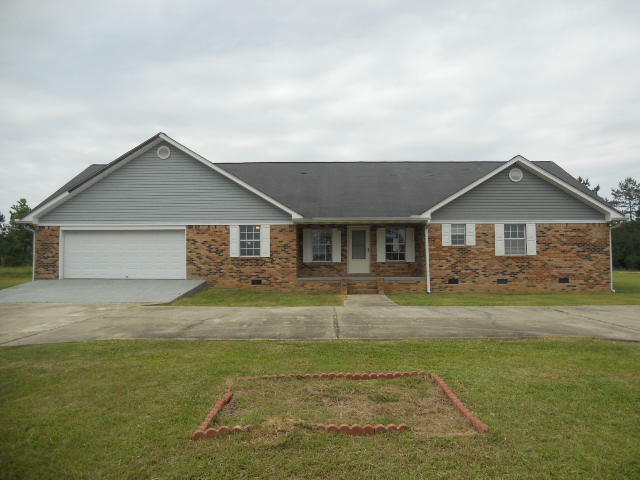 Property Photo:  113 Brewer Rd.  MS 39429 