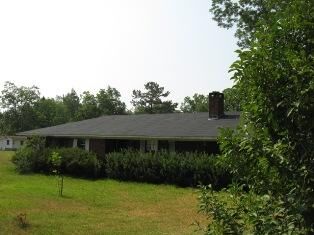 Property Photo:  23 Ledbetter Cir.  MS 39475 