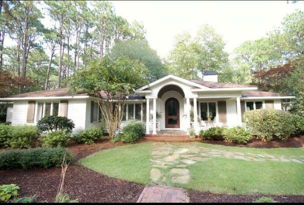 Property Photo:  333 Laurel Road  NC 28387 
