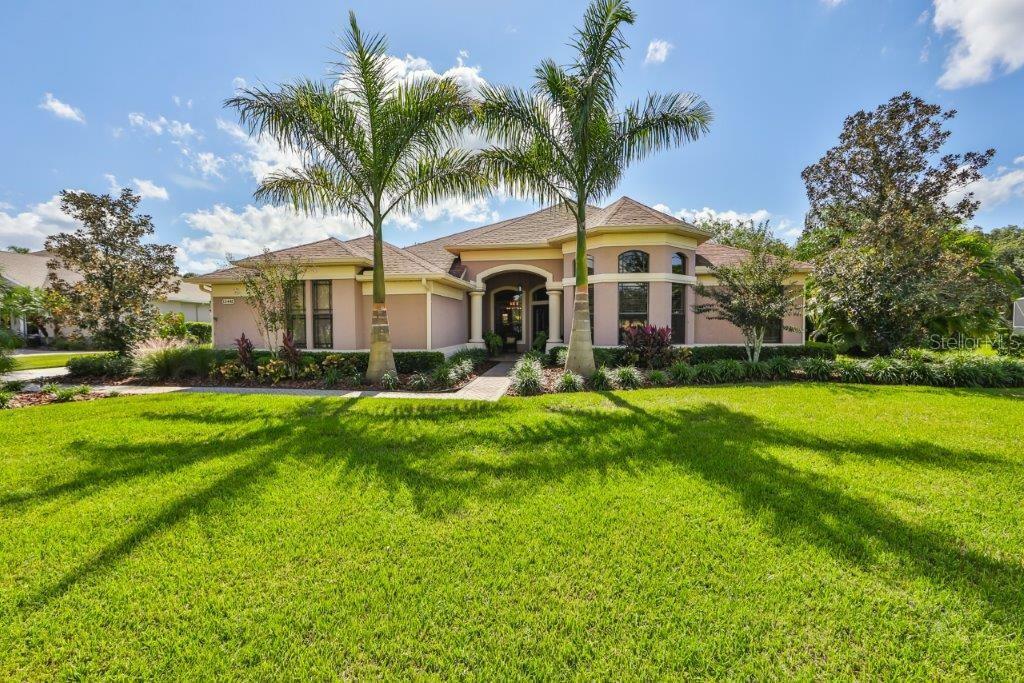 Property Photo:  15441 Mulholland Road  FL 34219 