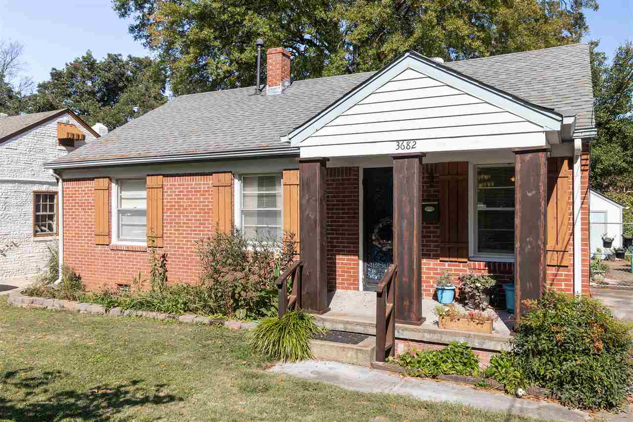 3682 Wayne Ave  Memphis TN 38122 photo