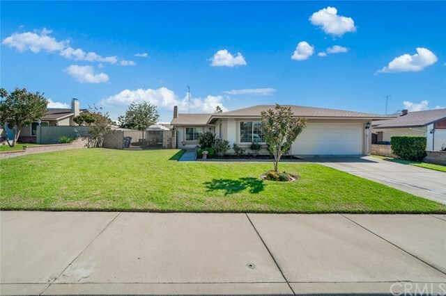 Property Photo: 8269 Amethyst Avenue CA 91730