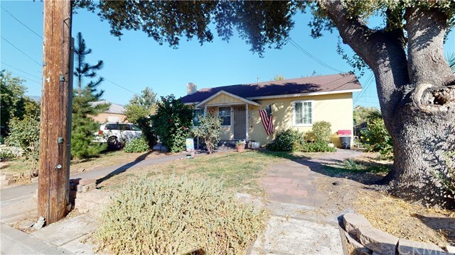 Property Photo:  2985 N I Street  CA 92405 