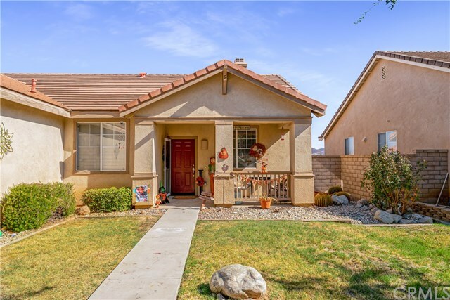 Property Photo:  26433 Bradshaw Drive  CA 92585 