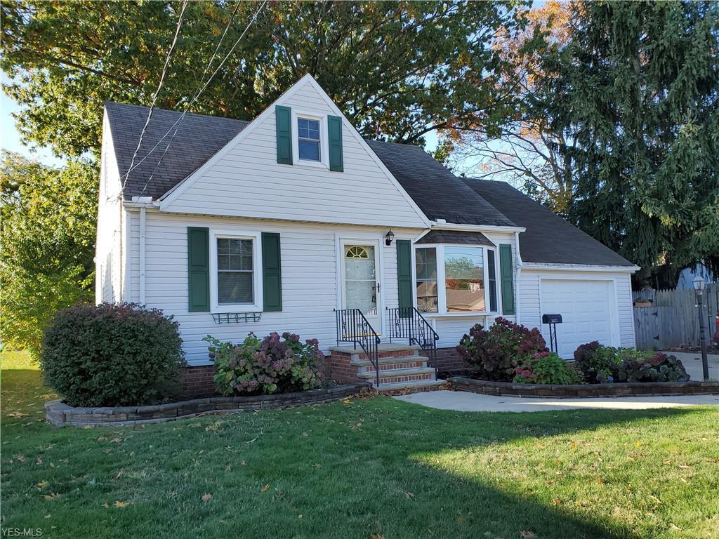 Property Photo: 30022 Frank Drive OH 44092