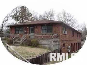 Property Photo:  311 Texas  IL 62918 