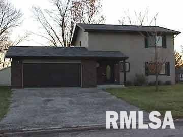 Property Photo:  118 Parkwood  IL 62901 