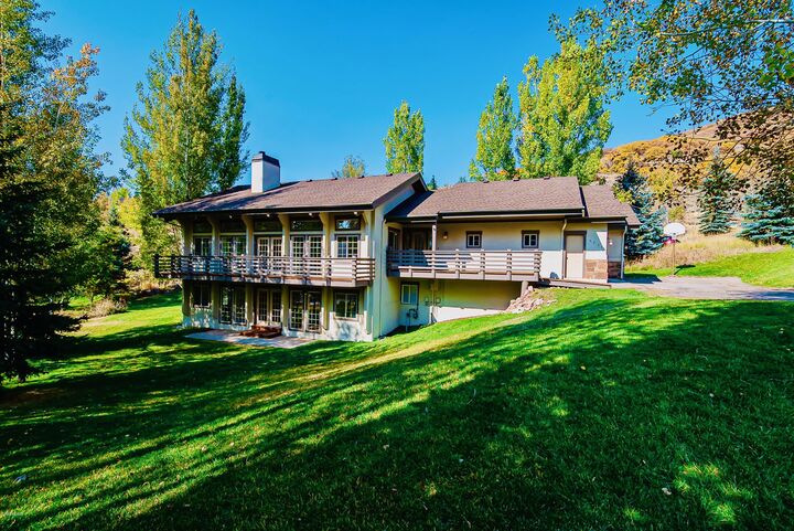 8781 Daybreaker Drive  Park City UT 84098 photo