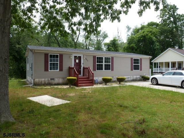 Property Photo: 957 Michael Avenue NJ 08360