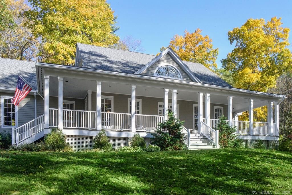 Property Photo:  79 Gracey Road  CT 06019 