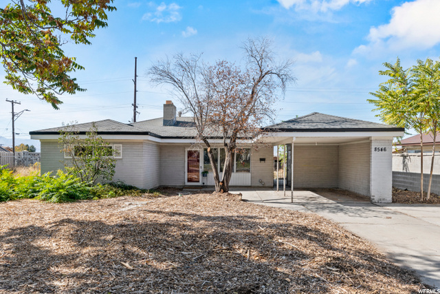 Property Photo: Address not disclosed UT 84093