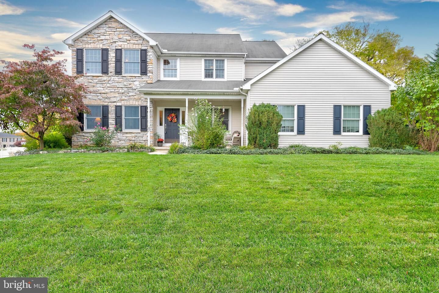 Property Photo: 47 Millstone Drive PA 17078
