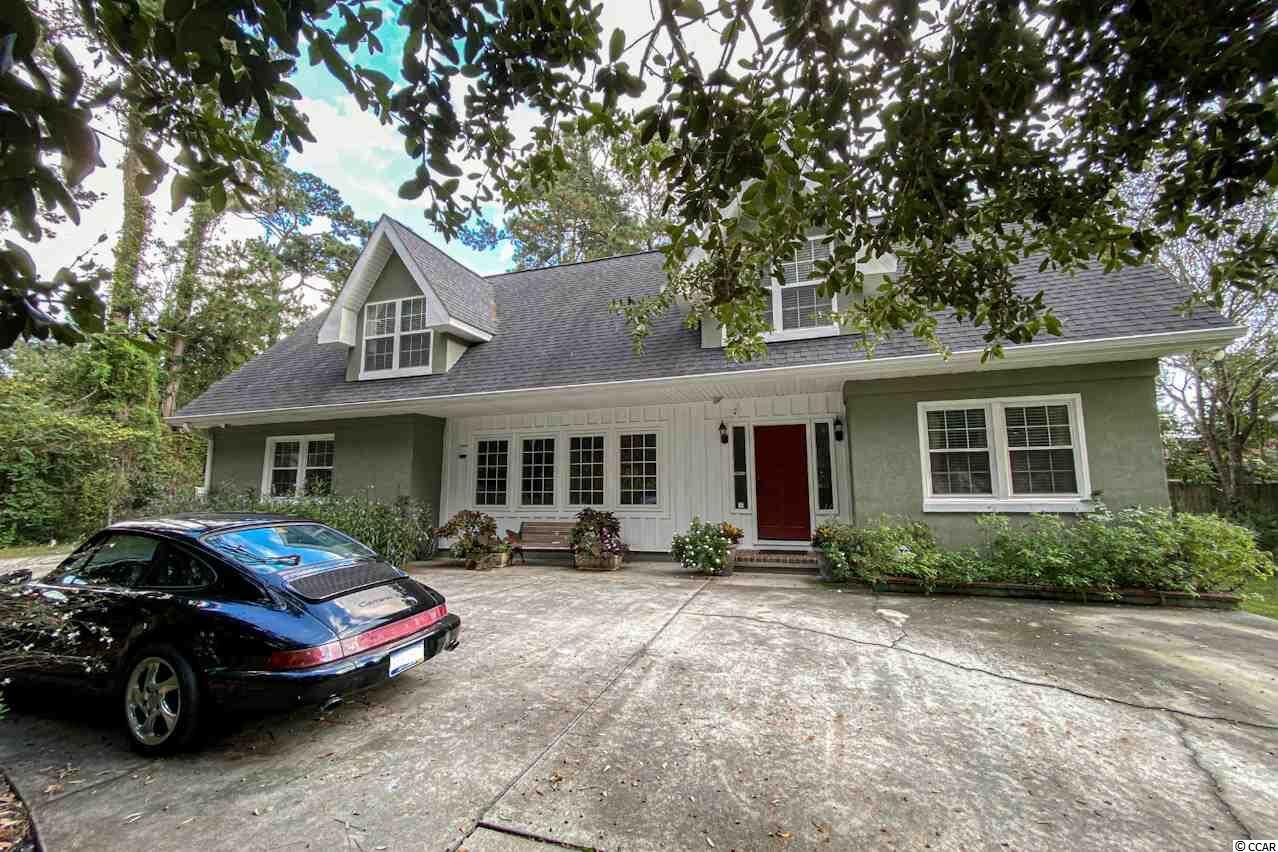 Property Photo:  3014 Old Bryan Dr.  SC 29577 
