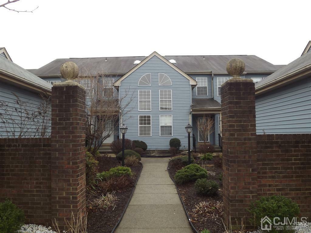 Property Photo:  G James Buchanan Drive 26G  NJ 08831 