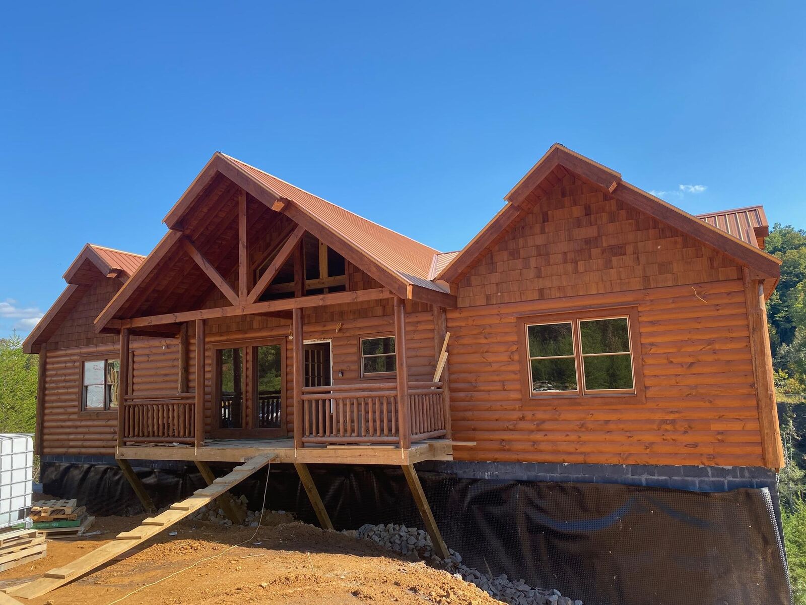 Property Photo:  Green Mountain Way  TN 37876 