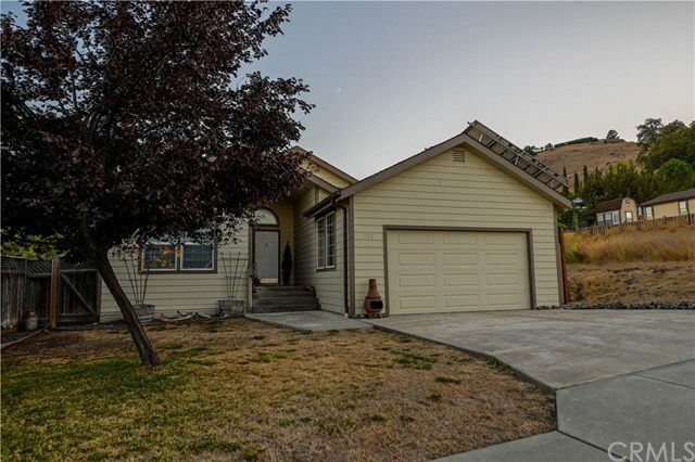 Property Photo: 215 Lakeview Drive CA 95453