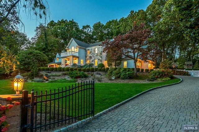 871 Tequesta Drive  Franklin Lakes NJ 07417 photo