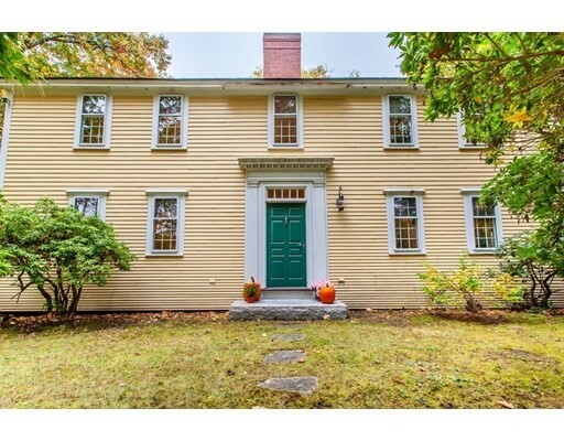 Property Photo:  327 Autumn Ln  MA 01741 