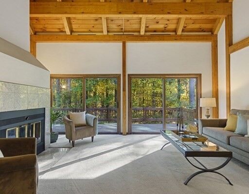 Property Photo:  302 Rutland Street  MA 01741 