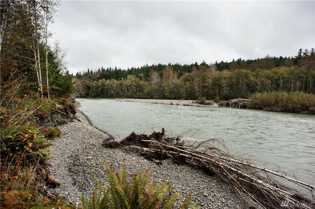 Property Photo:  0 Hoh River Park Dr  WA 98331 