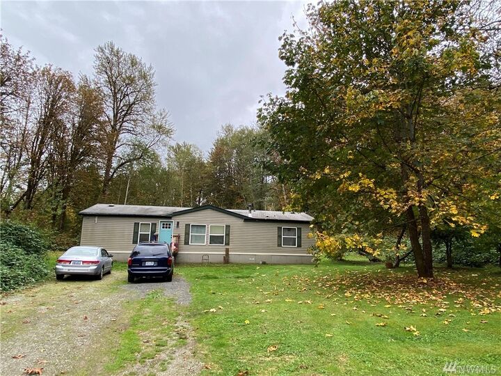 Property Photo:  6045 Mt. Baker Hwy.  WA 98244 