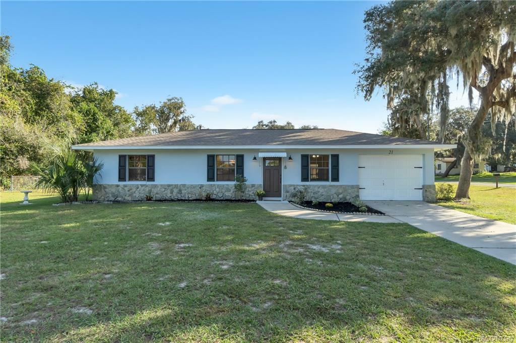 Property Photo:  21 S Edinburgh Drive  FL 34450 