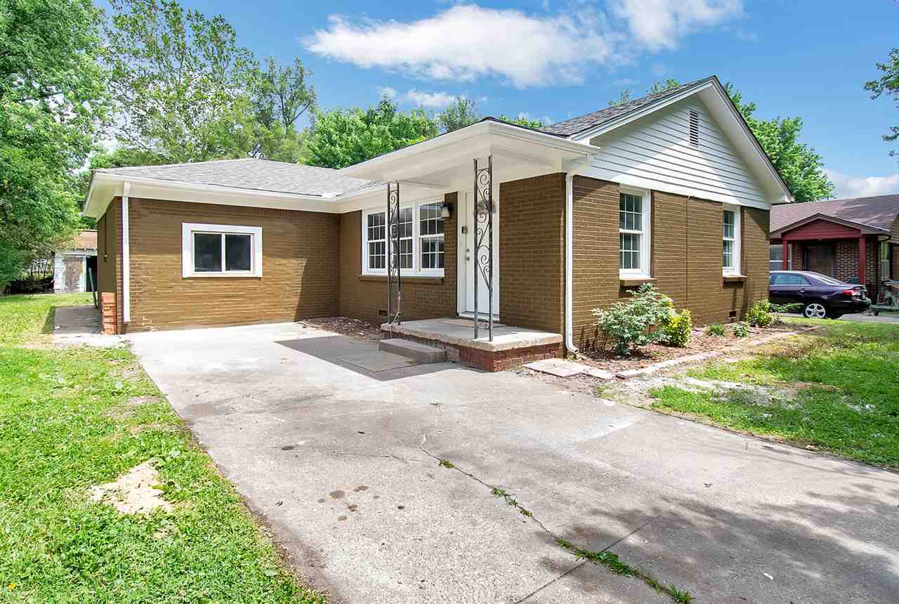 Property Photo:  1244 N Lakeview Dr.  KS 67037 