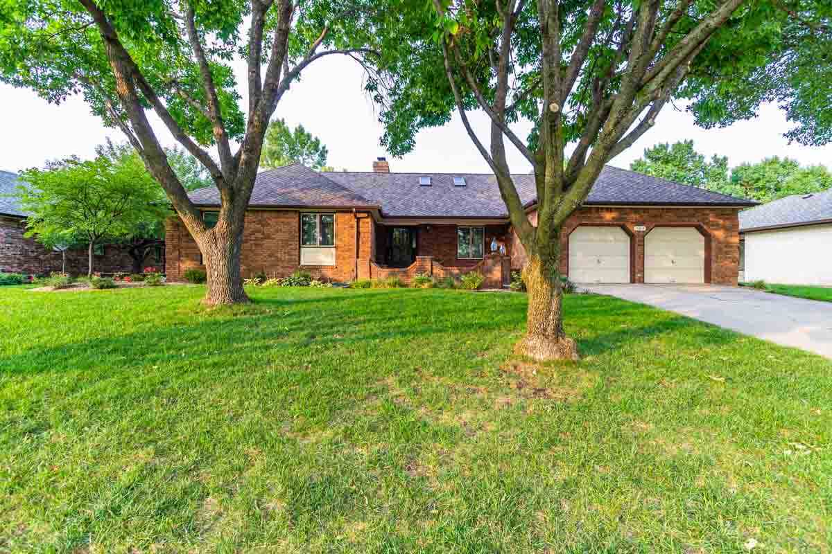 Property Photo:  11414 W Texas St  KS 67209 