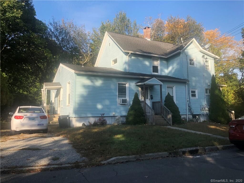 Property Photo: 86 Mohawk Avenue CT 06418