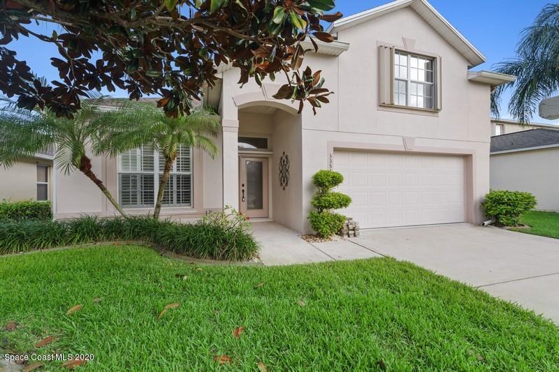 3354 Cloudberry Place  Melbourne FL 32940 photo