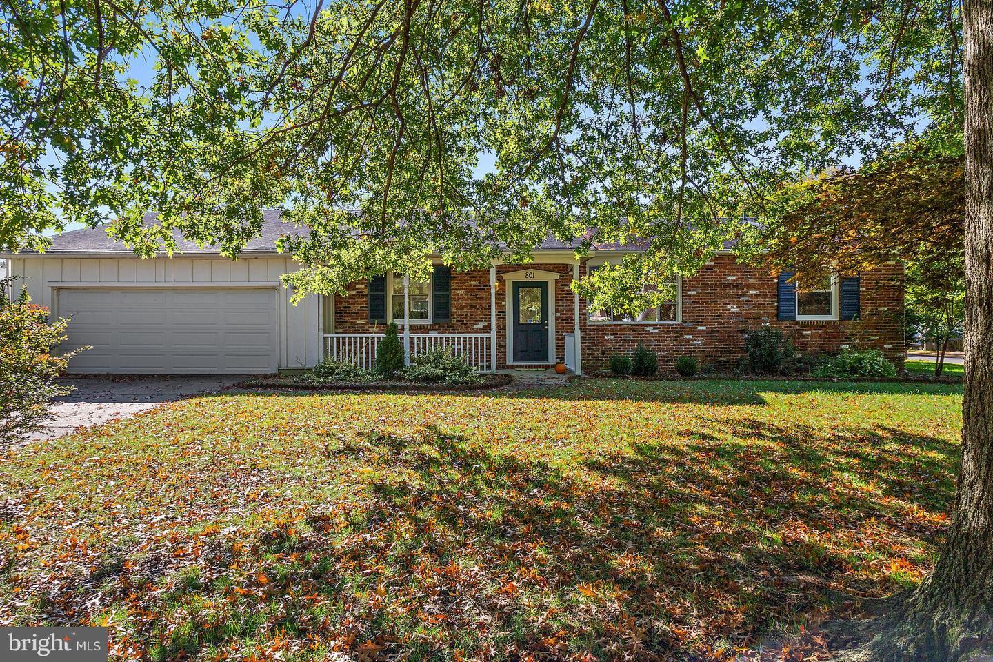 Property Photo:  801 E Evesham Road  NJ 08043 