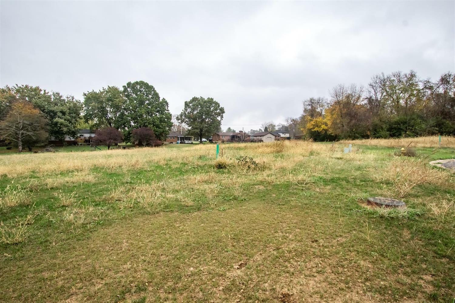 Property Photo: 5836 Nature Trl Lot45 OH 45011