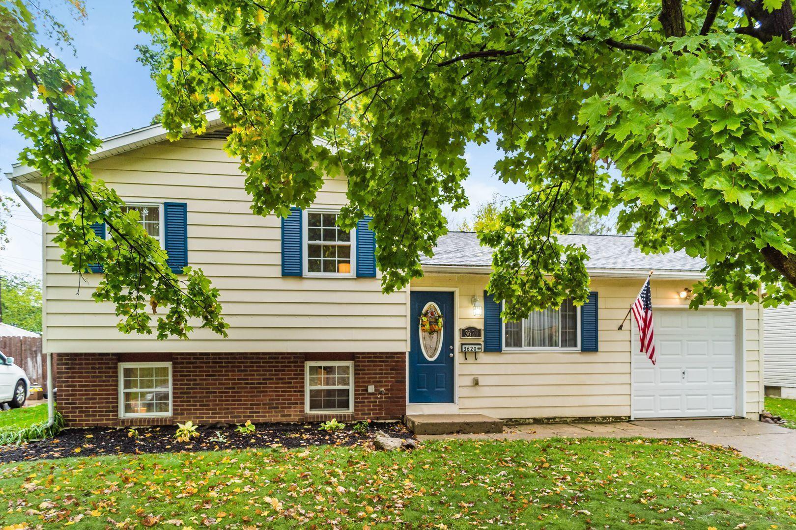 Property Photo: 3620 Karikal Drive OH 43081