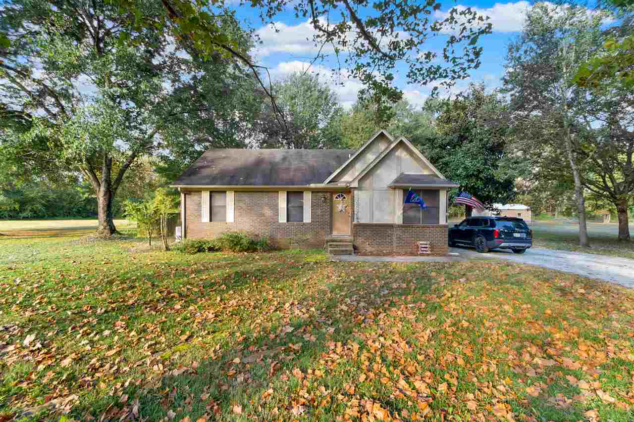 Property Photo:  3067 Old Medina Road  TN 38305 