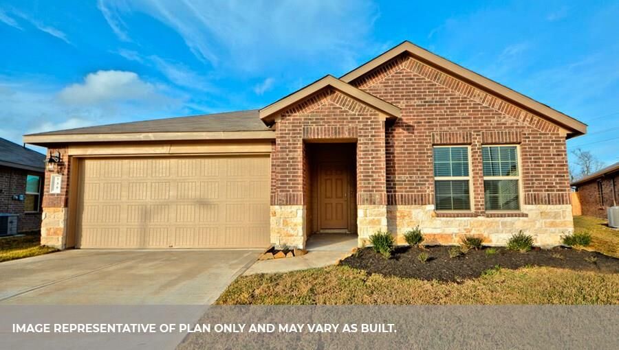 Property Photo:  3930 Country Club Drive  TX 77521 