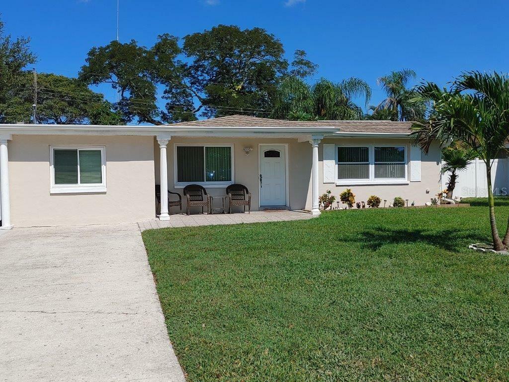 Property Photo:  11035 101st Avenue  FL 33772 