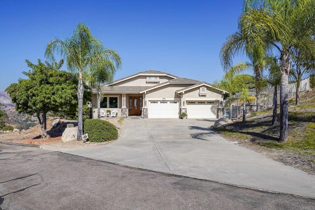 Property Photo:  12476 Quail Terrace  CA 92021 