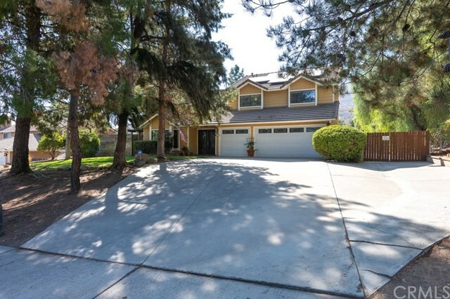 Property Photo:  14903 Toft Drive  CA 92530 