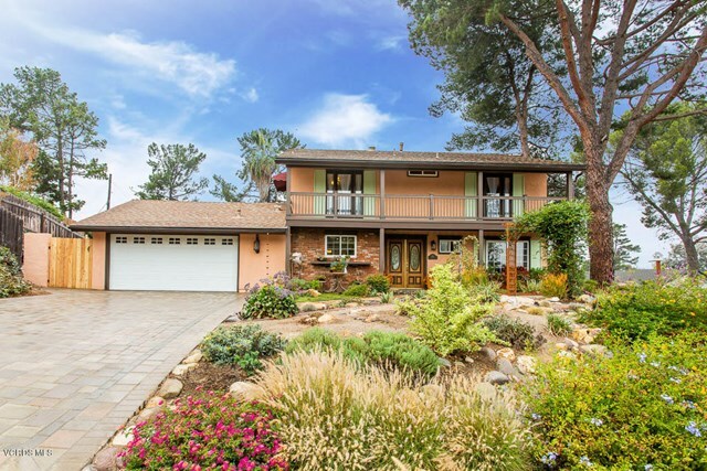 Property Photo:  106 W Columbia Road  CA 91360 