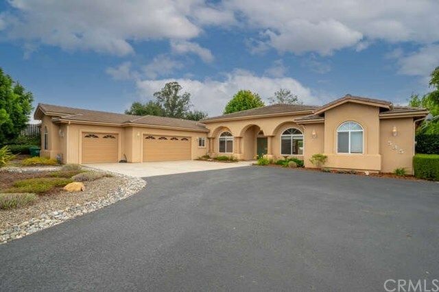 Property Photo:  535 Birdie Lane  CA 93420 