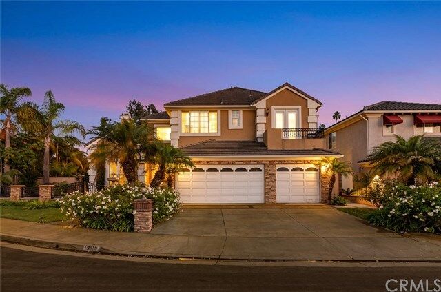 Property Photo: 19912 Newfoundland Circle CA 92648