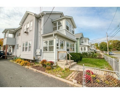 Property Photo: 34 Jenness St. MA 01104