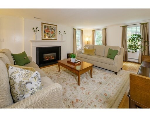 Property Photo: 10 Griffin Lane MA 01776