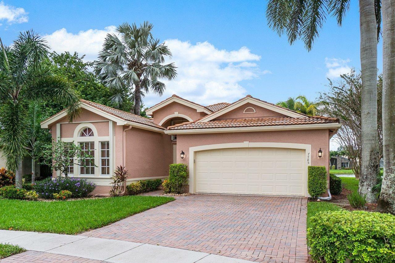 Property Photo:  7785 Bonita Villa Bay  FL 33467 